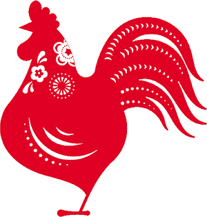 属鸡图标