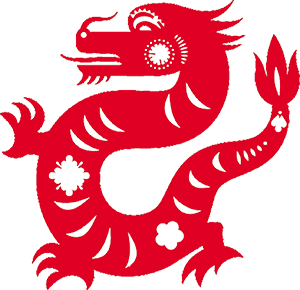 属龙图标