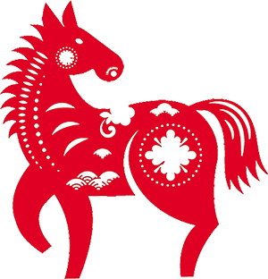 属马图标