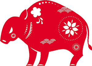 属牛图标
