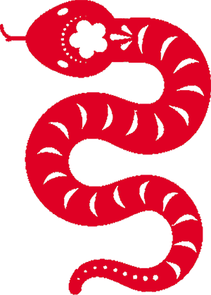 属蛇图标