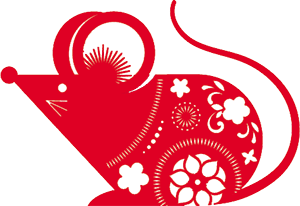 属鼠图标