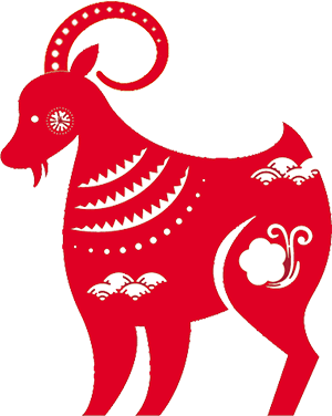 属羊图标